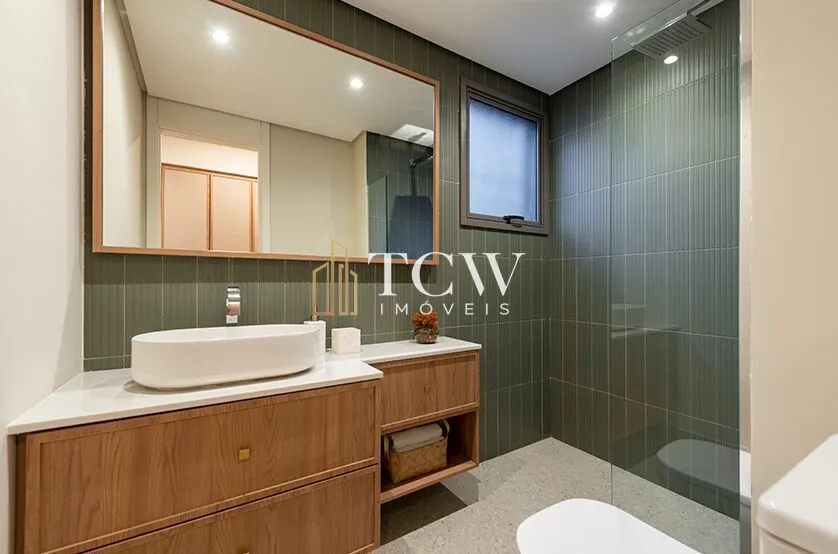 Imagem Apartamento à Venda | 55 à 91m2 | Belenzinho, São Paulo/SP