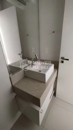 Imagem APARTAMENTO 2 QUARTOS - LOCAÇÃO ANUAL - PRAIA DOS AMORES - ITAJAI/SC