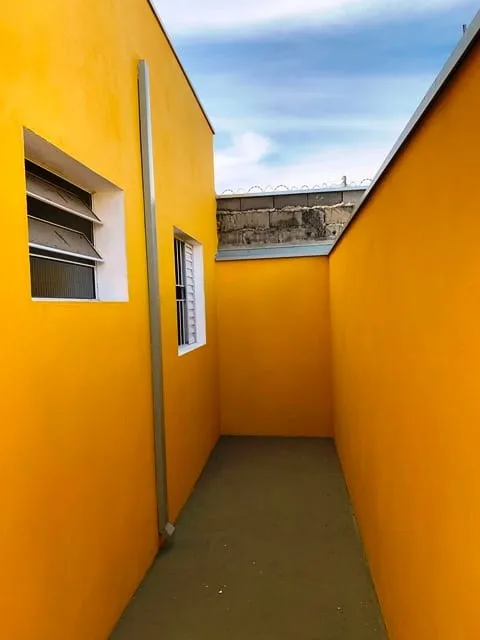 Imagem Casa 3 Quartos, 1 Suite, 2 Vagas, 176M², Loteamento Residencial e Comercial Flamboyant, Pindamonhangaba - SP