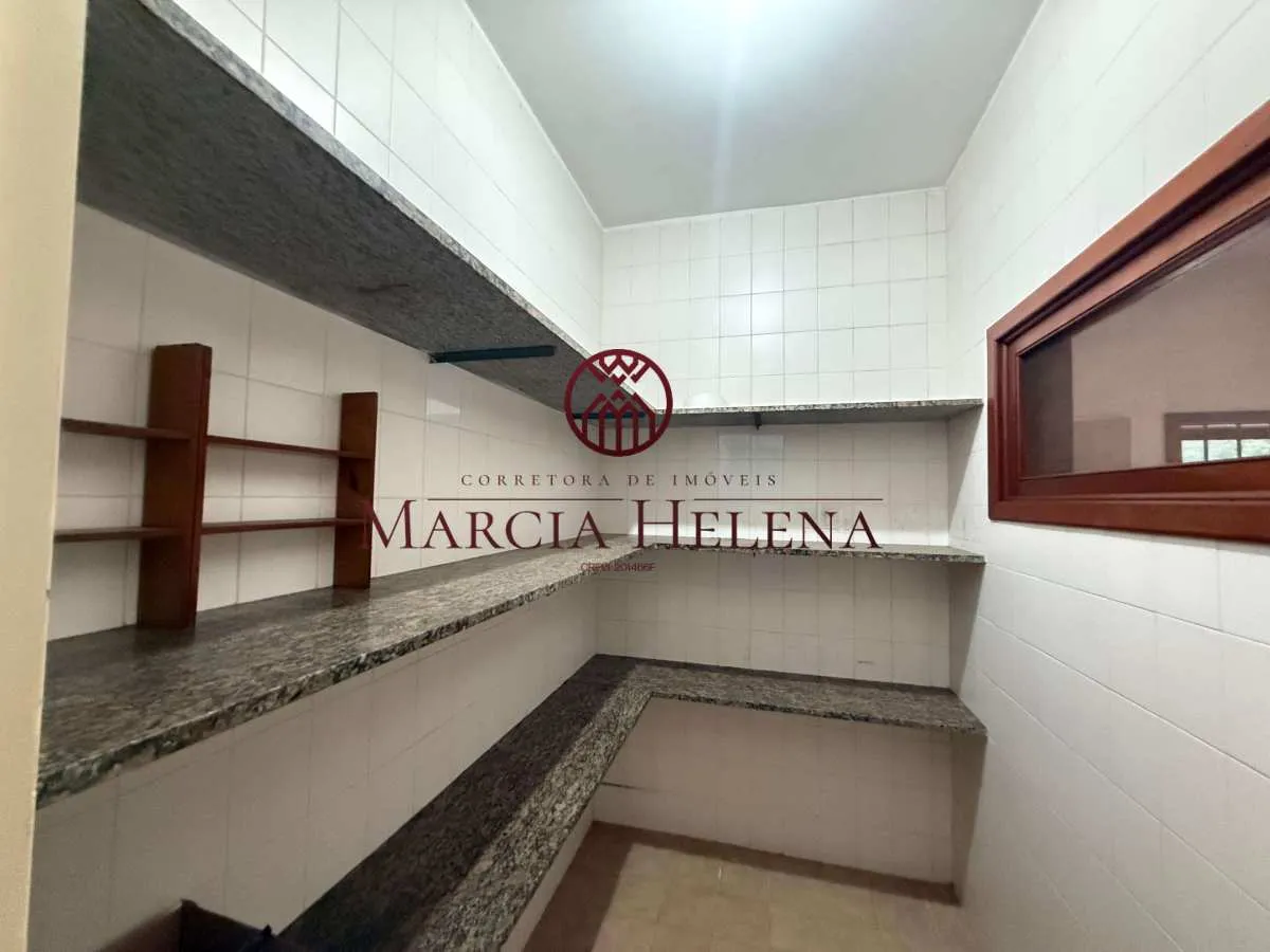 Imagem Casa de condomínio à venda em Campinas, Parque São Quirino, com 5 quartos, 820m2