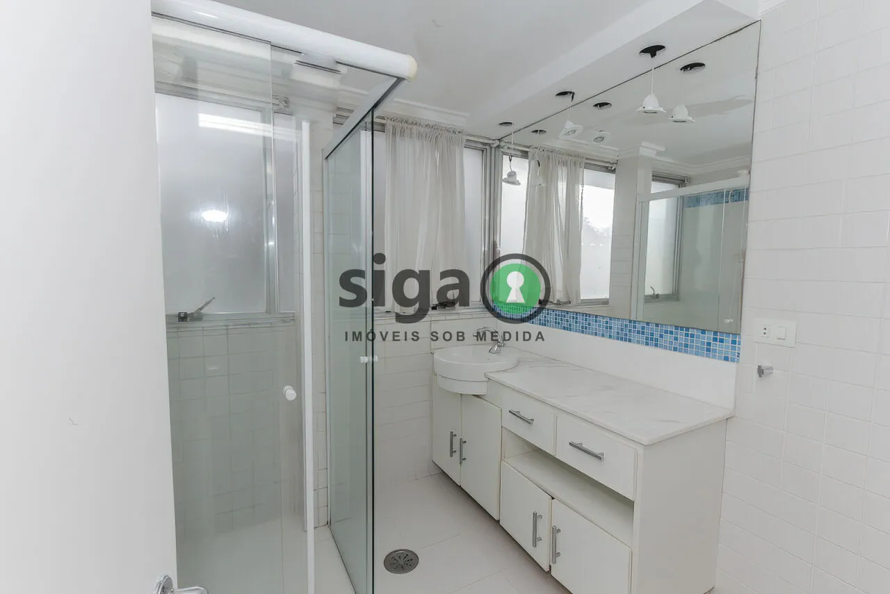 Imagem ITAIM- 2 quartos, 1 suite, 1 vaga de garagem