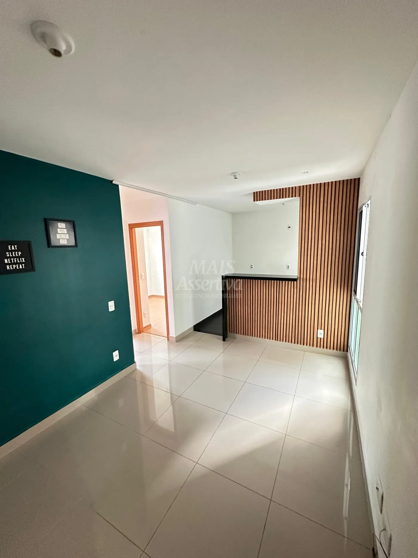 Imagem Apartamento para venda no Condominio Saint Germain - 3º andar