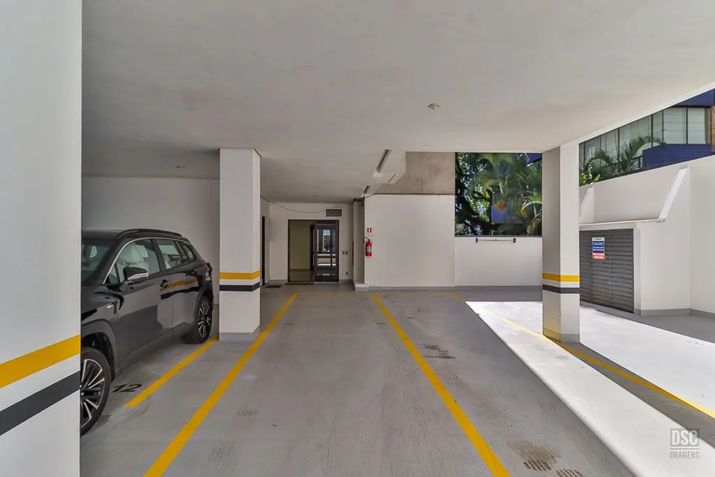 Imagem Apartamento em Petrópolis