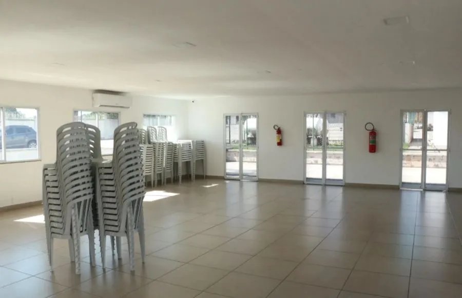 Imagem Apartamento 2 dormitórios para Venda no Figueiras, Nova...