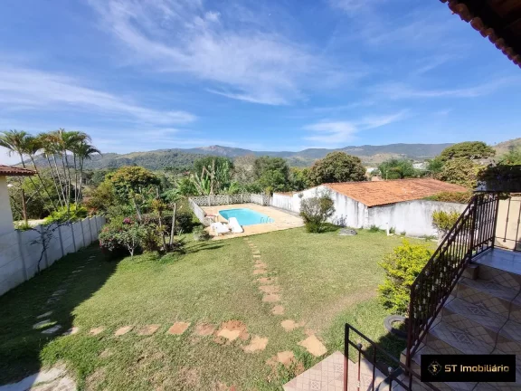 Imagem Chácara à venda com ótima localização em Atibaia - R$800.000!
