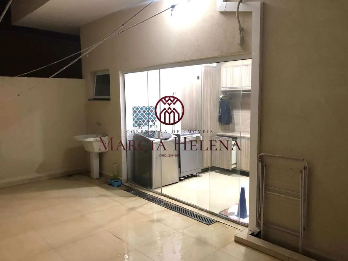 Imagem Casa à venda em Campinas, Residencial Parque da Fazenda, com 4 quartos, 226m2