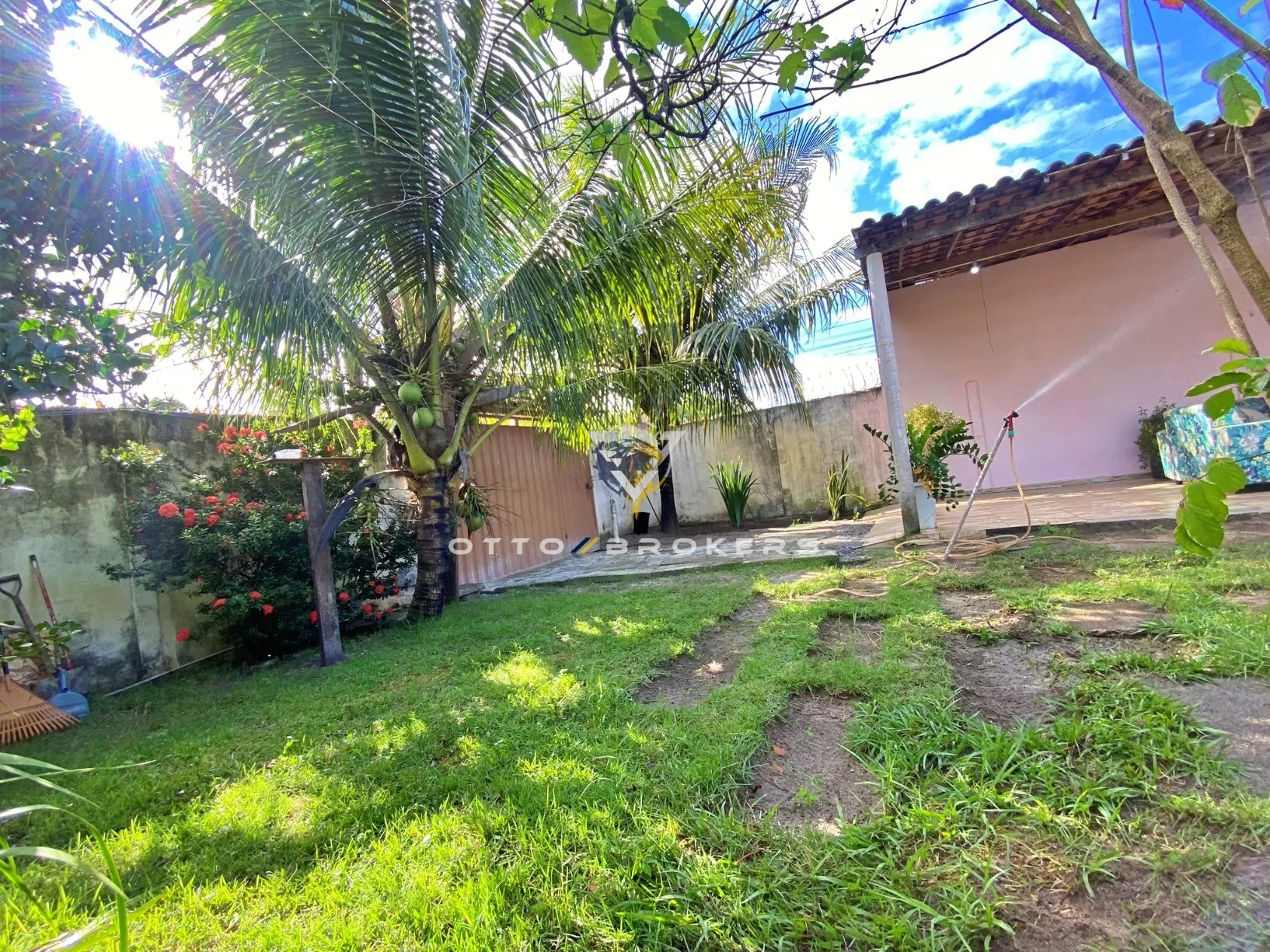 Imagem CASA RESIDENCIAL em SANTA CRUZ CABRÁLIA - BA, COROA VERMELHA