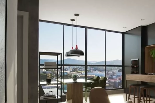 Imagem Apartamento à venda em Camboriú, Centro, com 1 quarto, 91m2