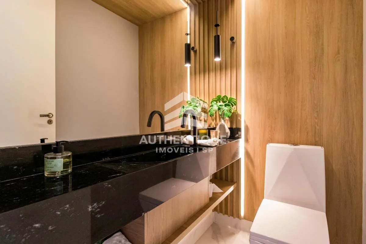 Imagem MISTI MORUMBI - Apartamento no bairro Morumbi à venda