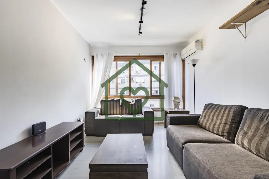 Imagem O que você procura em um apartamento para viver bem? 
Este imóvel é o equilíbrio perfeito entre ...