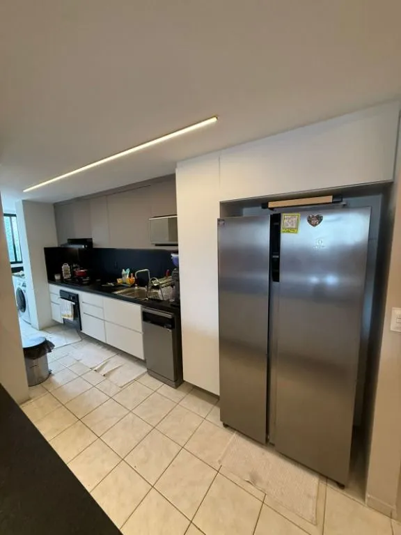 Imagem Apartamento com 3 dormitórios à venda, 86 m² por R$ 749.998,00 - Manaíra - João Pessoa/PB