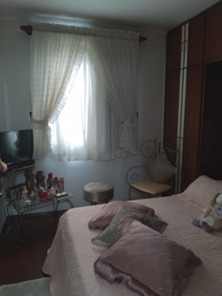 Imagem Apartamento com 2 Quartos à Venda, 62 m² em Vila Gomes Cardim - São Paulo