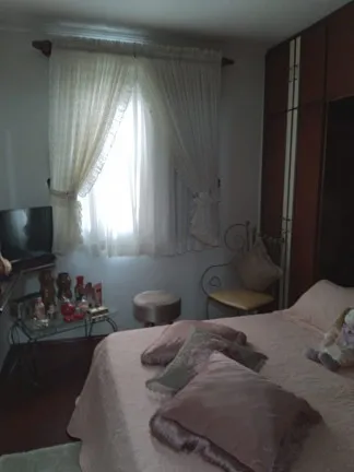 Imagem Apartamento com 2 Quartos à Venda, 62 m² em Vila Gomes Cardim - São Paulo
