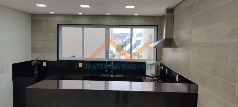 Imagem Apartamento Duplex/Cobertura em Cidade Nobre - Ipatinga