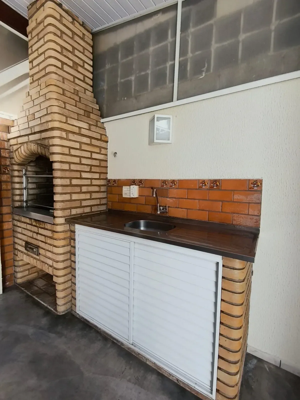 Imagem Casa de Condomínio com 4 Quartos para Alugar, 120 m² em Jardim Shangai - Jundiaí