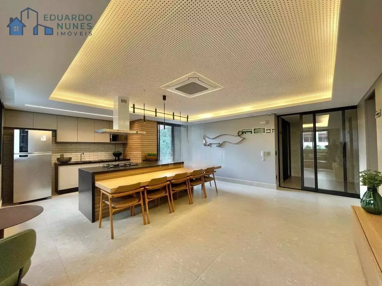 Imagem LINDO APARTAMENTO COM 03 QUARTOS,SUÍTE,LAZER NO SANTO AGOSTINHO!!!!