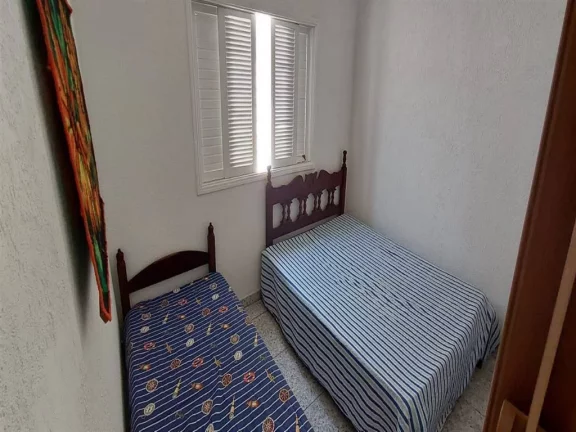 Imagem Casa com 3 dorms, Canto do Forte, Praia Grande - R$ 720 mil, Cod: 2213