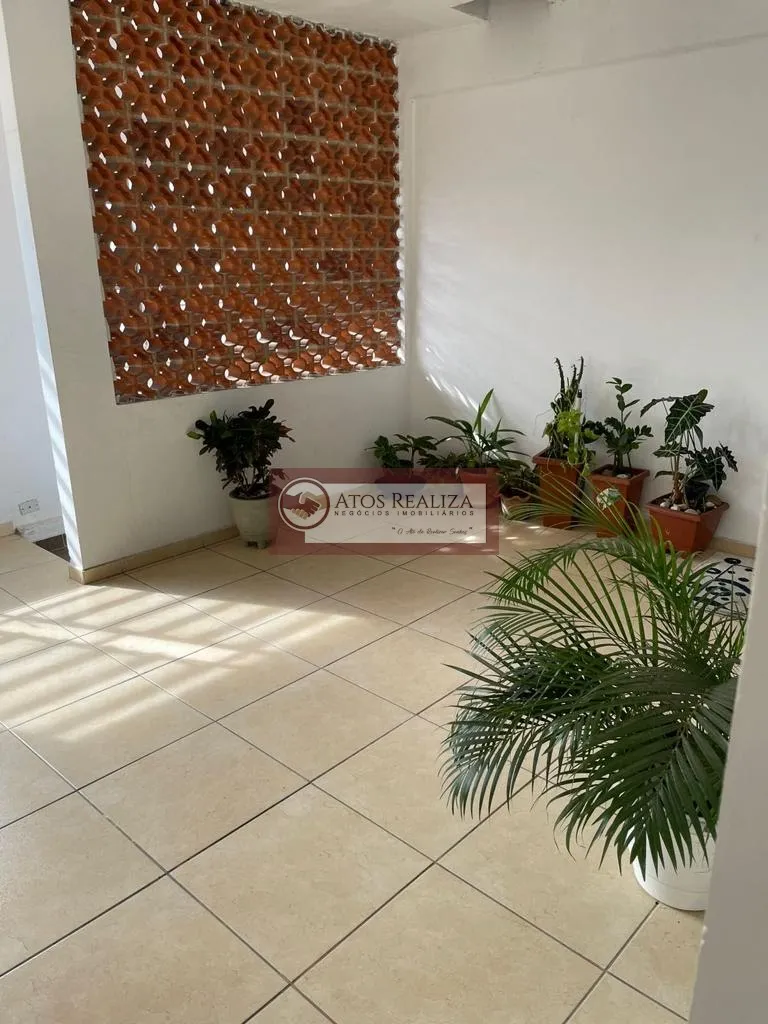 Imagem Apartamento em Jardim Domitila - São Paulo
