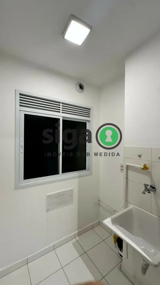 Imagem Apartamento no Morumbi com 40m² lazer completo!