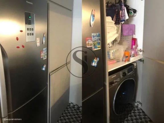 Imagem APARTAMENTO RESIDENCIAL em SÃO PAULO - SP, VILA NOVA CONCEIÇÃO