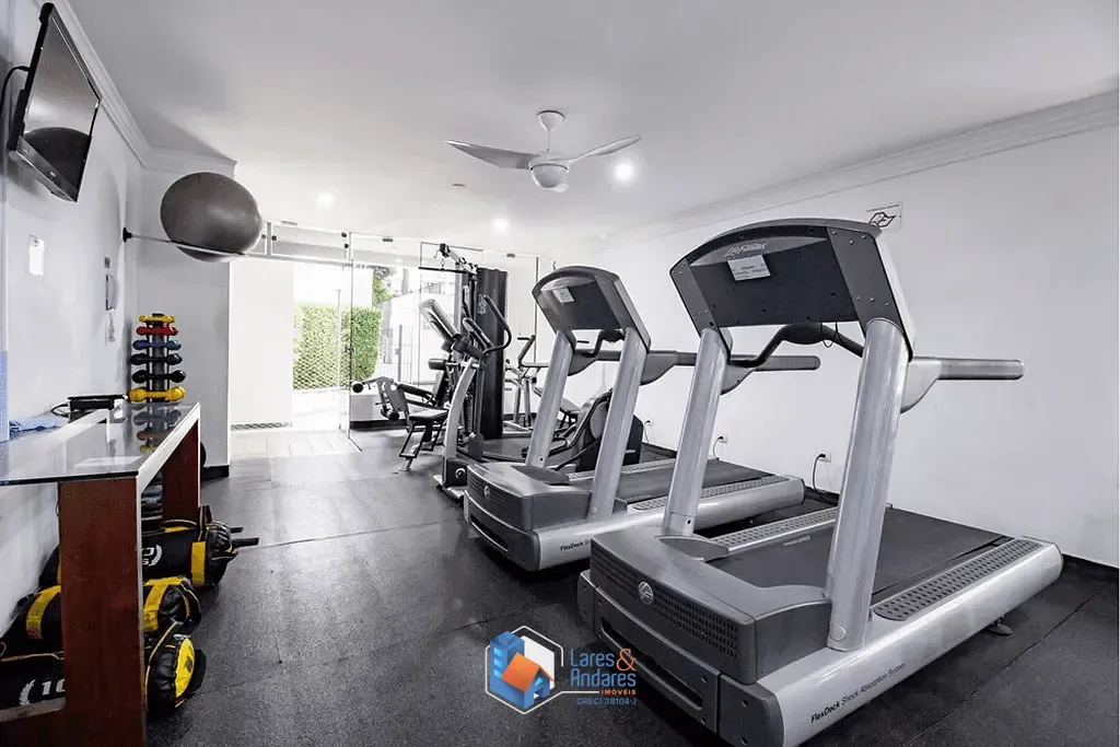 Imagem Apartamento à venda 3 Quartos 1 Suite 1 Vaga 87M² Moema São Paulo - SP
