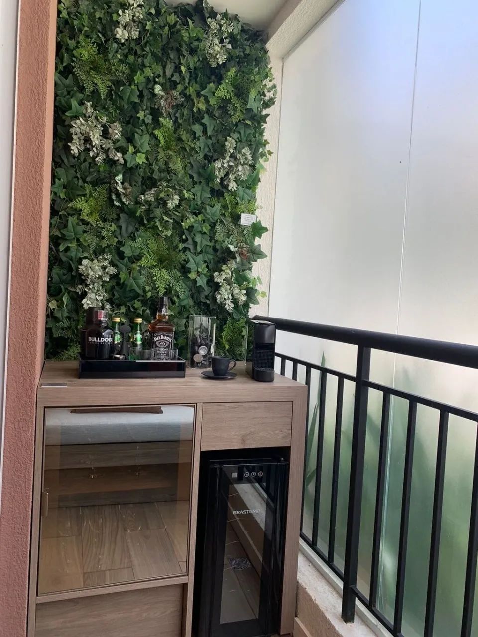 Imagem APARTAMENTO RESIDENCIAL em São Paulo - SP, Pinheiros