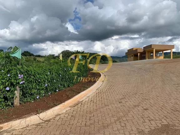Imagem Terreno em Condomínio Eldorado / Joanópolis