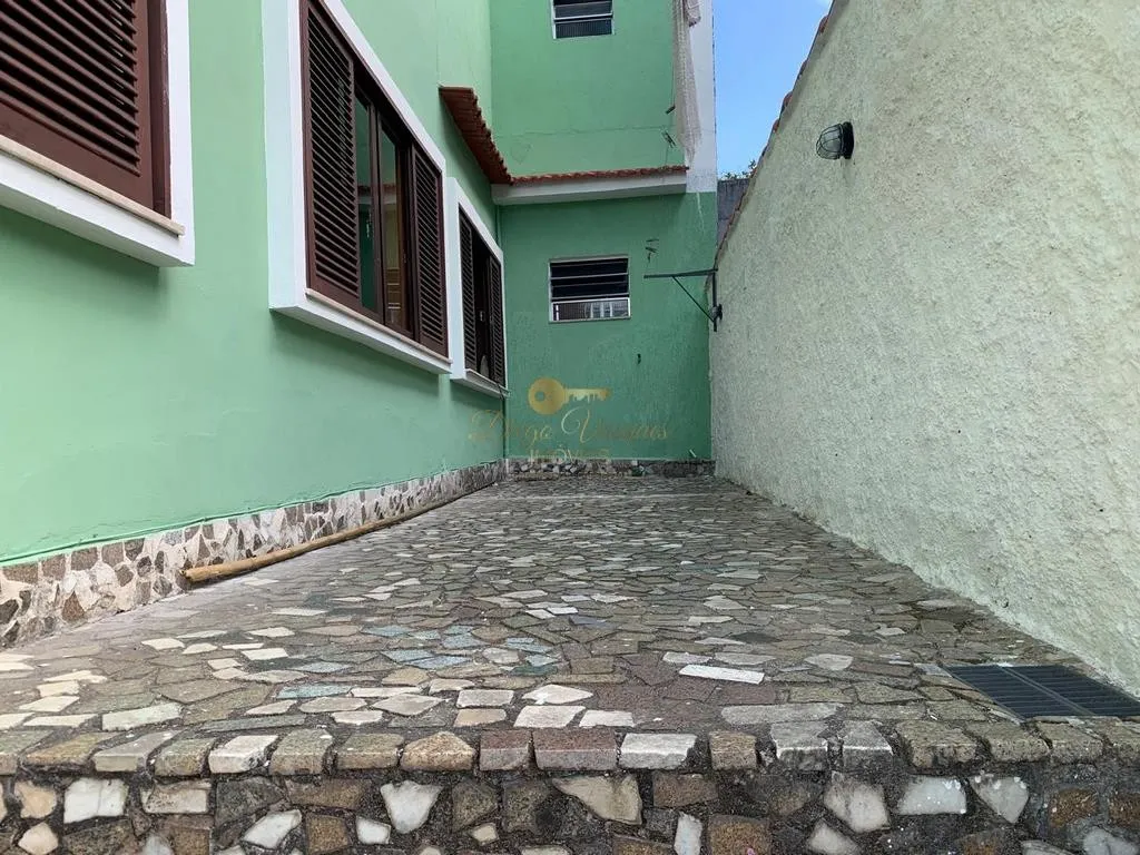 Imagem Casa para Venda em Teresópolis / RJ no bairro Barra do Imbuí