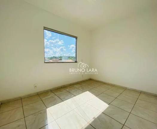 Imagem Apartamento para à Venda em Igarapé MG, bairro Marechal Rondon.