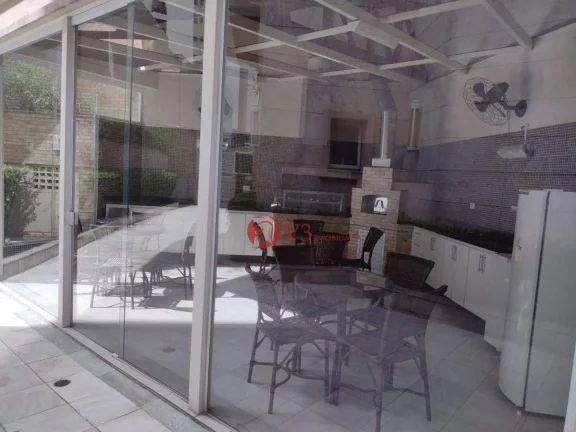 Imagem Apartamento com 3 dormitórios à venda, 150 m por R$ 1.400.000,00 - Tatuap?(C) - São Paulo/SP