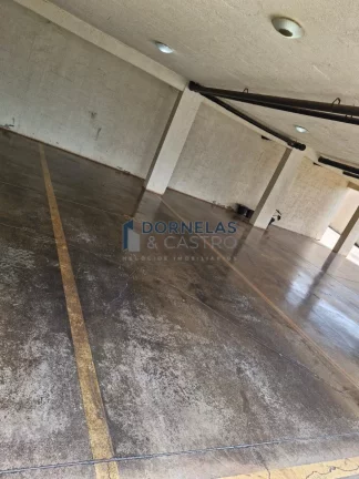 Imagem APARTAMENTO COM 3 QUARTOS, SUÍTE, 2 VAGAS DE GARAGEM COBERTA, ACEITA FGTS E FINANCIAMENTO BANCÁRIO