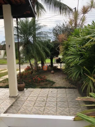 Imagem Casa com 4 dormitórios à venda, 204 m² por R$ 1.540.000 - Morada da Praia - Bertioga/SP
