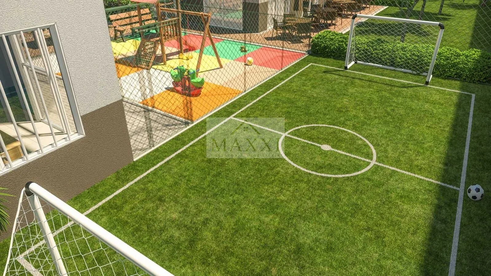 Imagem Condomínio Apogeu Barra - Apartamento em Barra Olímpica, Rio de Janeiro/RJ