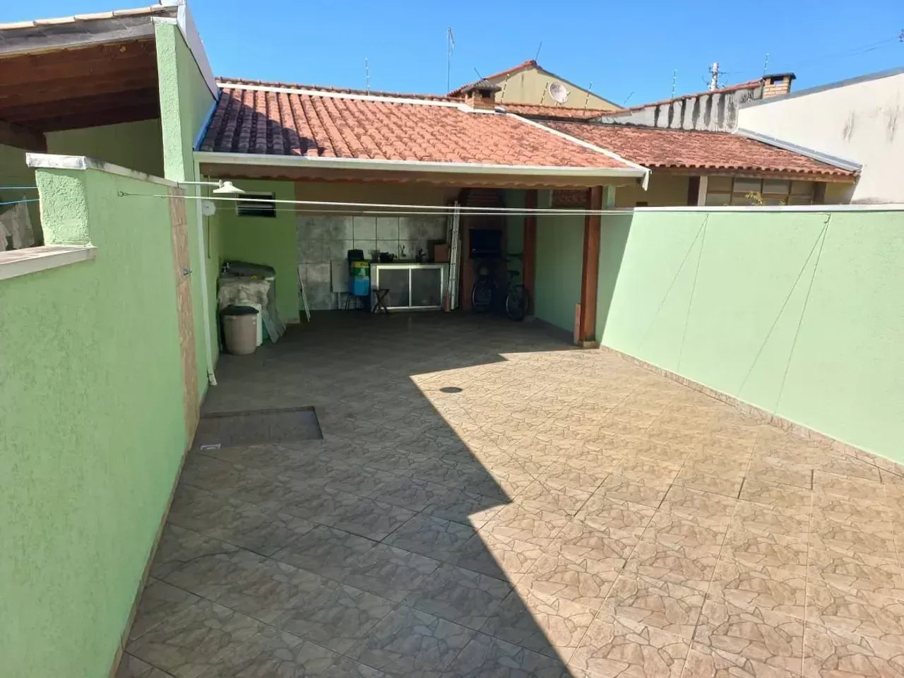 Imagem Casa à venda, Nossa Senhora do Perpétuo Socorro, Pindamonhangaba, SP