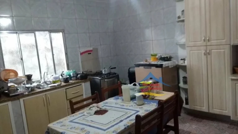 Imagem Sobrado-Padrao-para-Venda-em-Parque-Capuava-Santo-Andre-SP