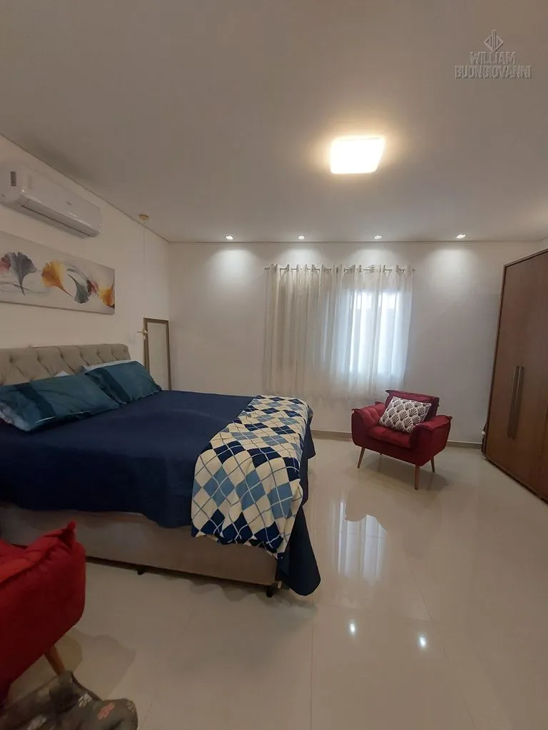 Imagem CASA ISOLADA 3 SUÍTES - BALNEÁRIO FLÓRIDA - PRAIA GRANDE/SP