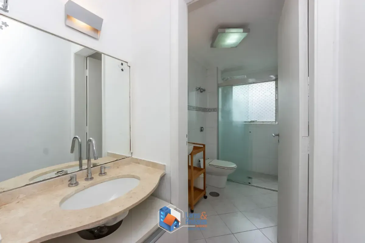 Imagem Apartamento para venda em Vila Uberabinha com 2 quartos, 72m²