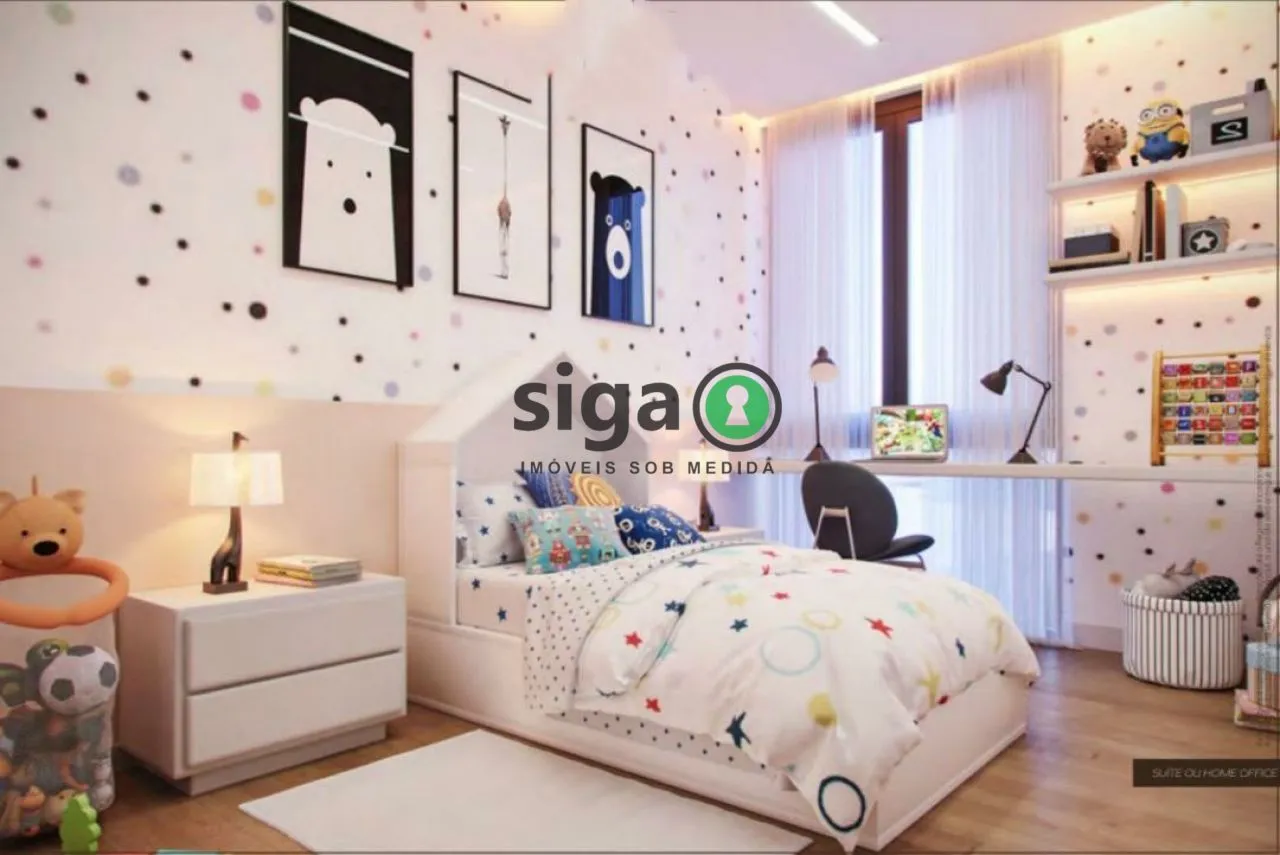 Imagem Casa em Condomínio Residencial em Brooklin