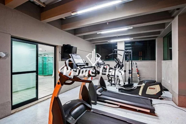 Imagem Flat disponível para venda no Novotel Jardins, com 60m², 1 dormitório e 1 vaga de garagem