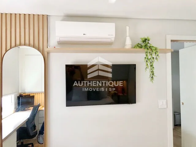 Imagem MOBI ONE PAULISTA PARAÍSO - Apartamento à venda no bairro Paraíso - São Paulo/SP, Zona Sul