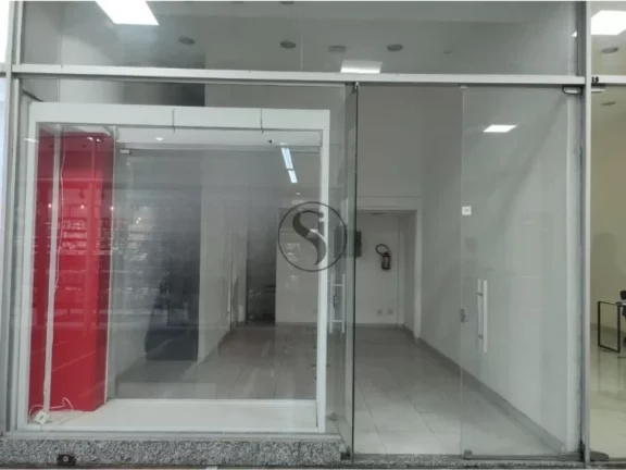 Imagem SALAO COMERCIAL em SÃO PAULO - SP, REPÚBLICA
