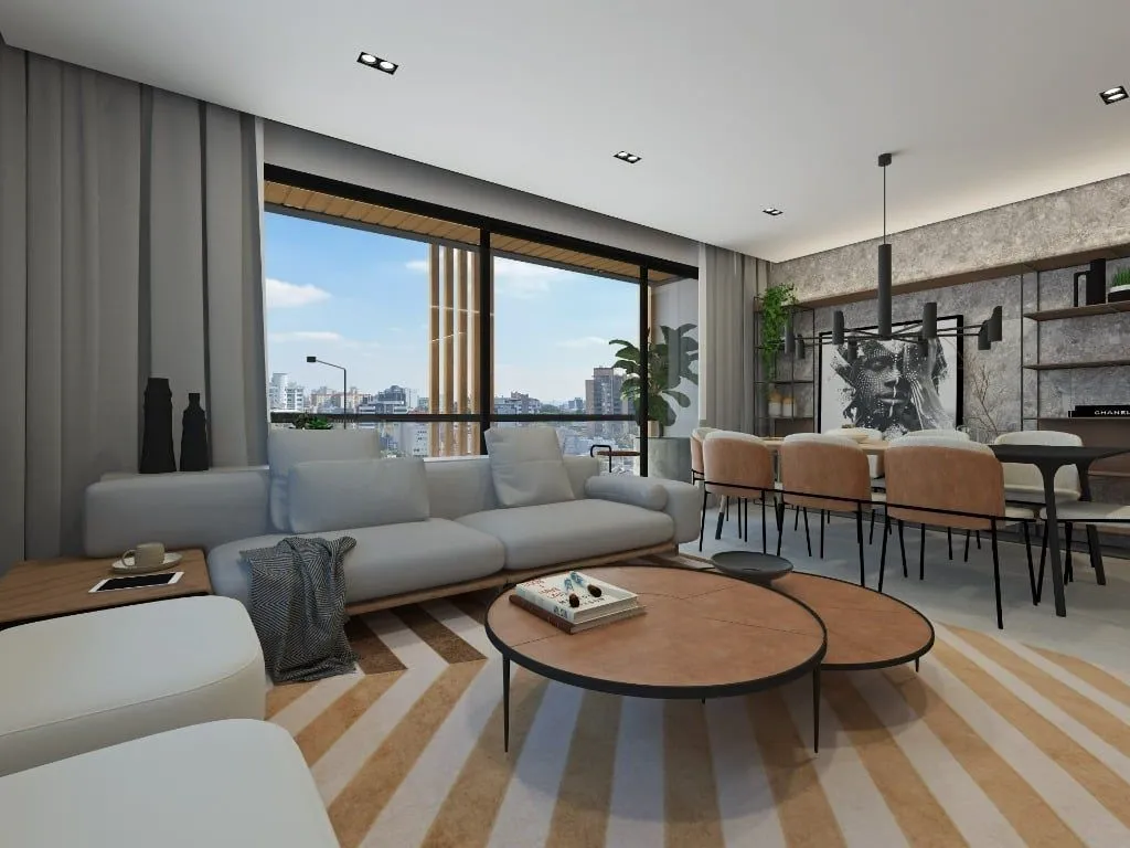 Imagem Apartamento em Nossa Senhora das Graças