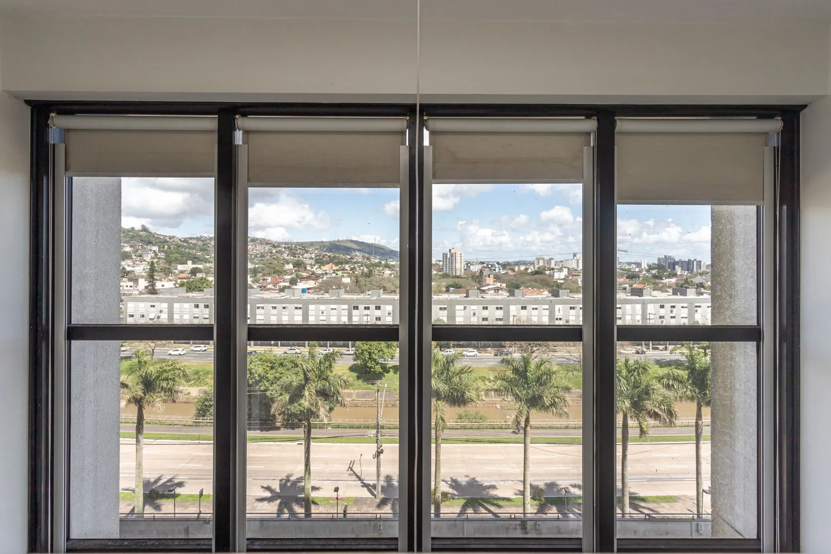 Imagem Duplex em Jardim Botânico