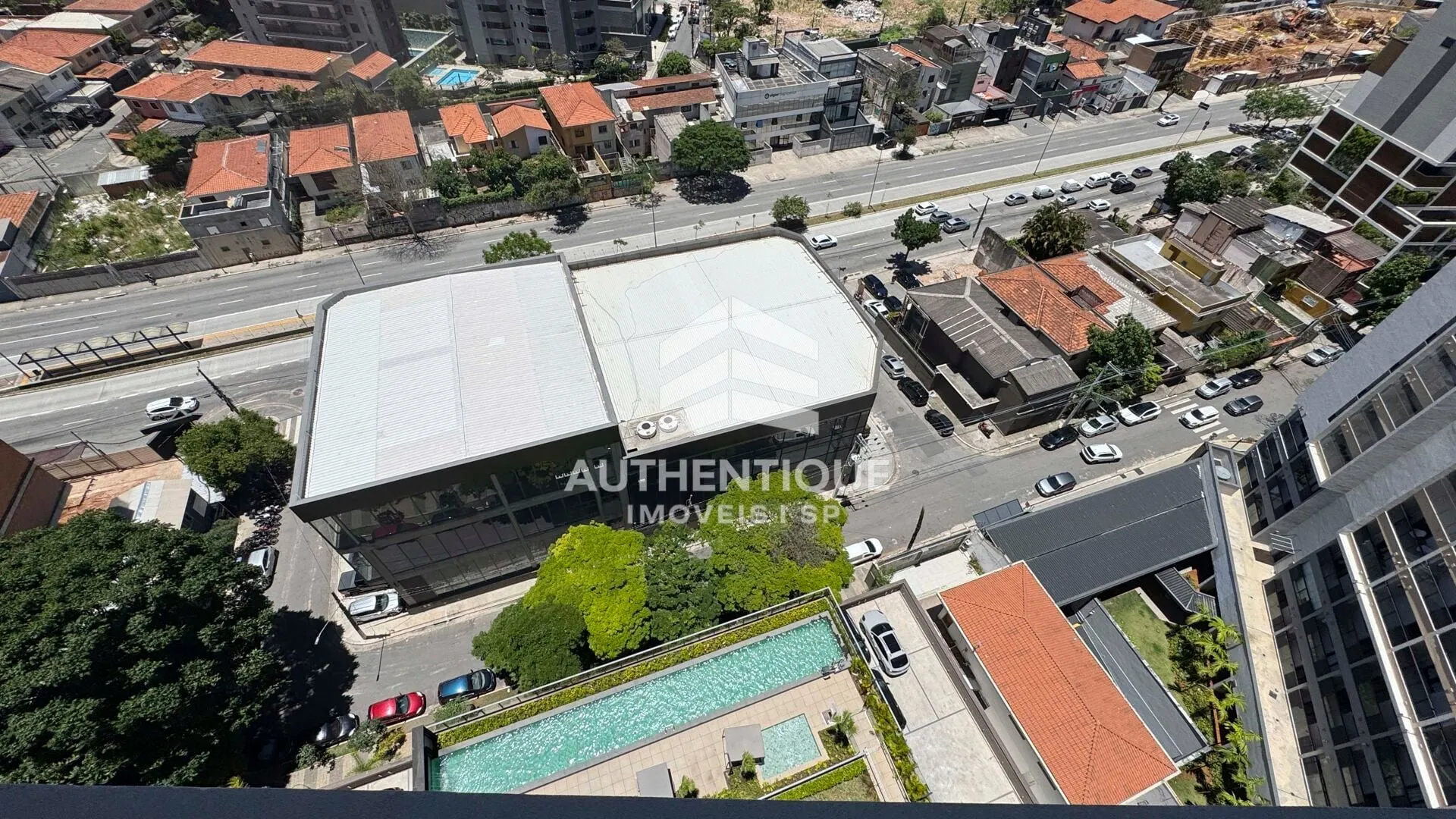 Imagem NEO BROOKLIN - Apartamento no bairro Brooklin à venda