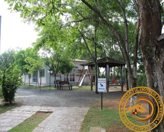 Imagem CASA RESIDENCIAL em ITU - SP, CHÁCARA BELA VISTA