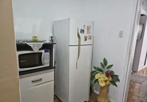 Imagem Casa sobrado no Passo D'areia de 3 dormitórios e vaga