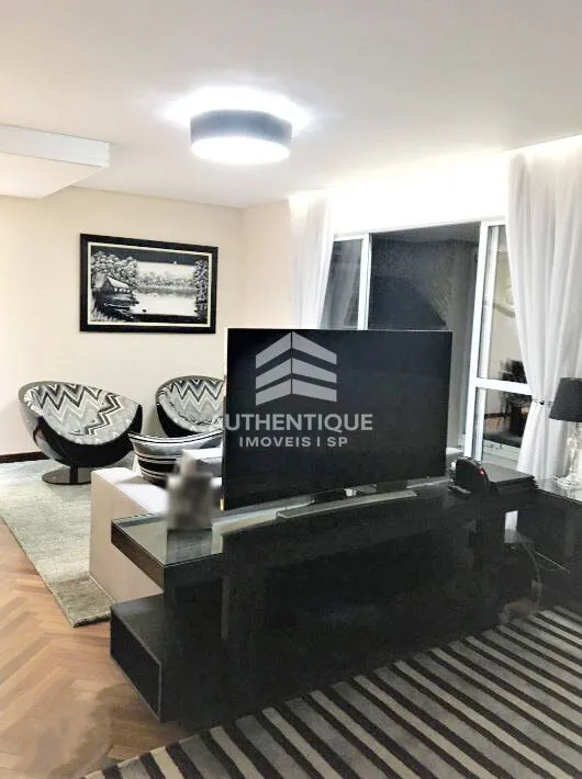 Foto do imóvel VEREDA PARAISO - Apartamento no bairro Paraiso à venda em Rua Martiniano de Carvalho, 836 - Paraíso, São Paulo - SP