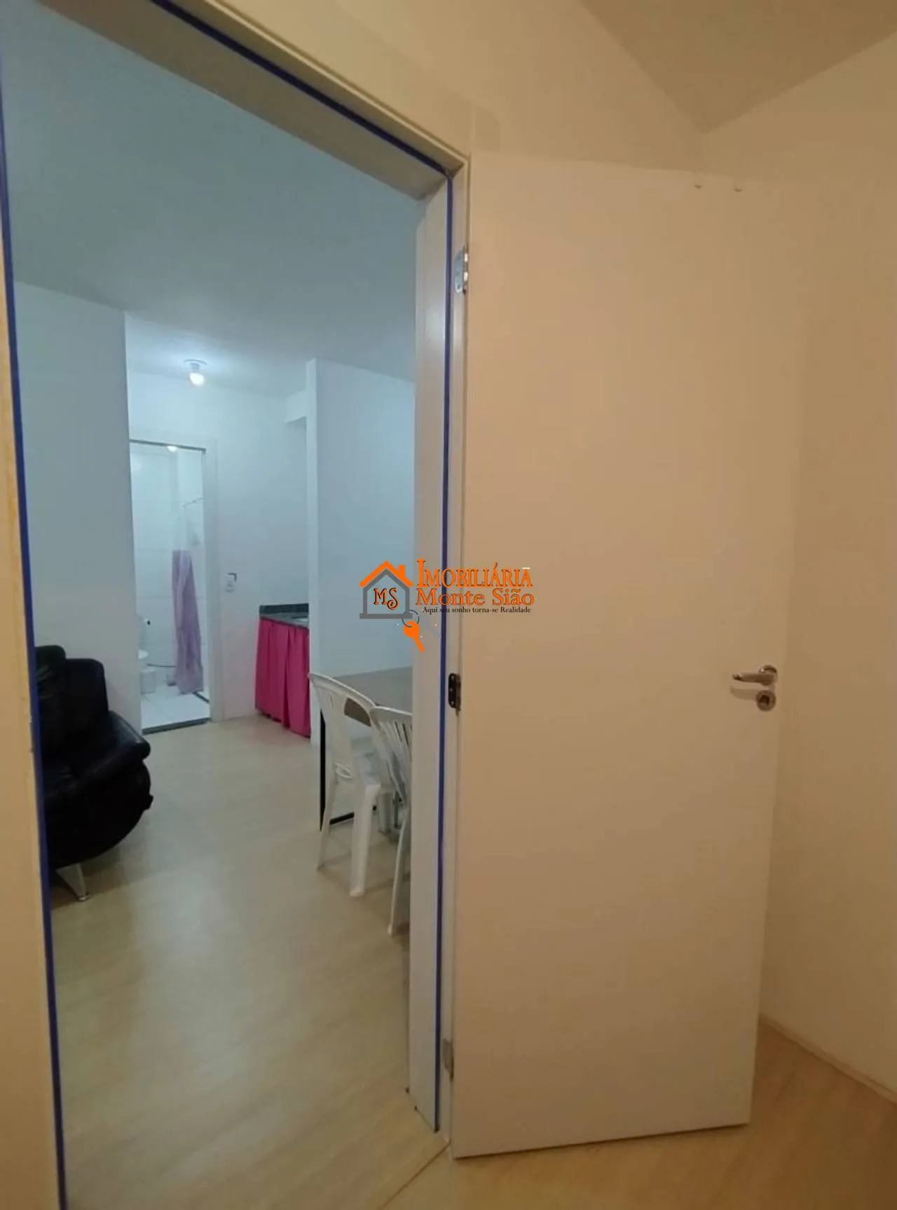 Imagem Apartamento com 2 dormitórios, 41 m² - venda por R$ 450.000,00 ou aluguel por R$ 3.455,00/mês - Centro - Guarulhos/SP