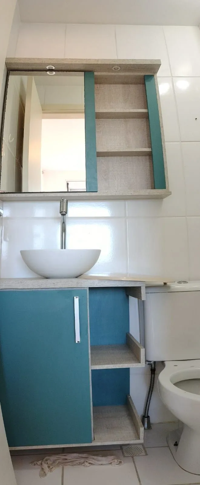 Imagem Apartamento em Sarandi