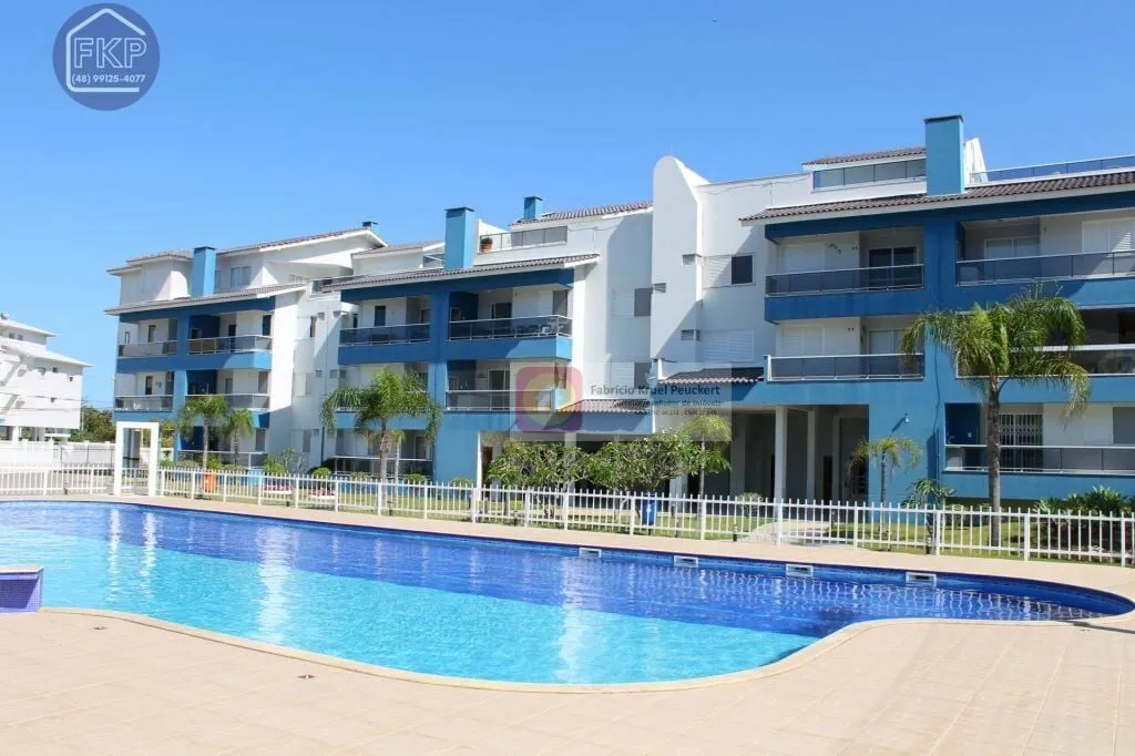 Imagem Apartamento Cobertura Duplex VISTA MAR!